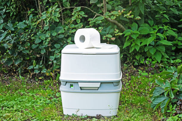 Calverton, NY porta potty rental Company