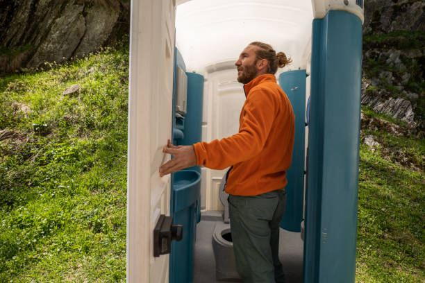 Best Porta potty rental for outdoor events  in Calverton, NY