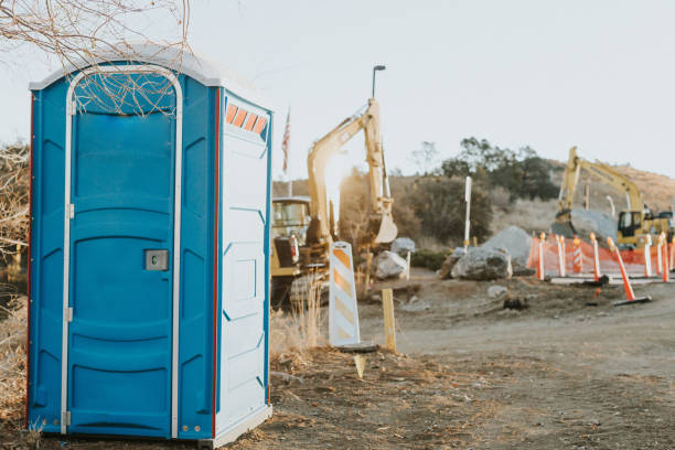 Best Construction site porta potty rental  in Calverton, NY