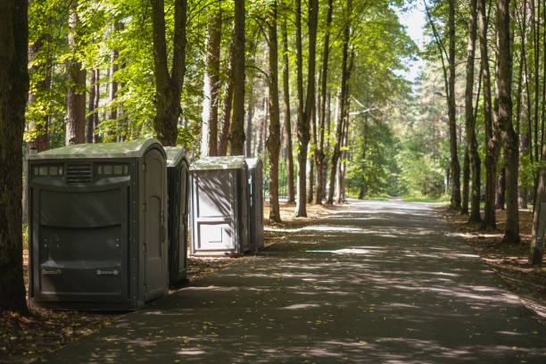 Best Event porta potty rental  in Calverton, NY