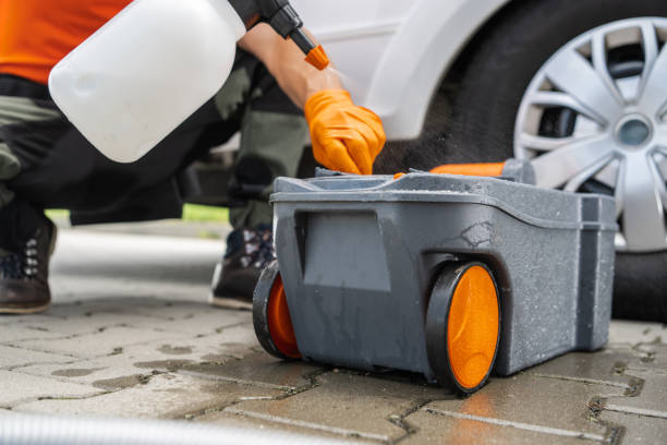 Best Local porta potty services  in Calverton, NY